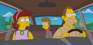 The Simpsons Source: FOX